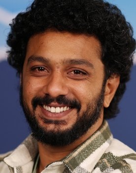 Bhushaan Manoj