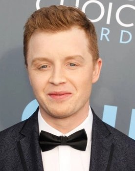 Noel Fisher as Jeremy Landis