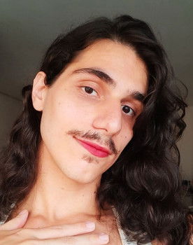 Caede Torres as Maria