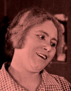 Mercedes Gilbert as Sister Martha Jane