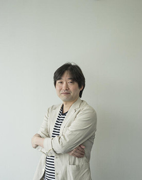 Tetsuya Takahashi