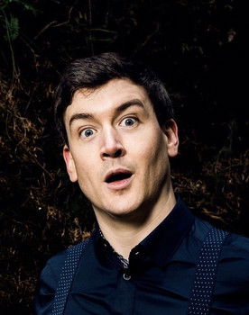 Conor McKenna as Ben