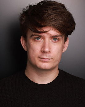 Rhys Kerec as Driver 2