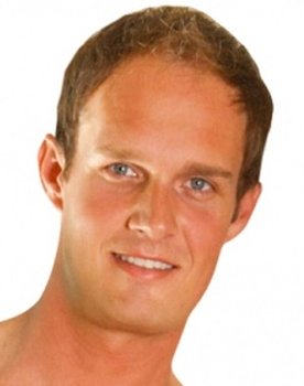 Luke Pearson