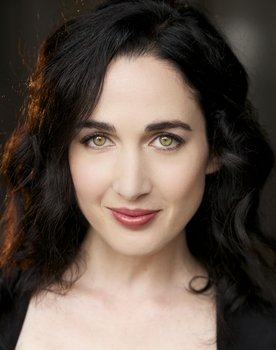 Catherine Black