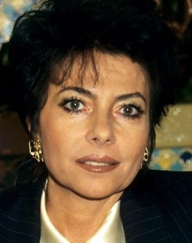 Patrizia Reggiani