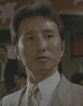Kimo Lai Kwok-Ki
