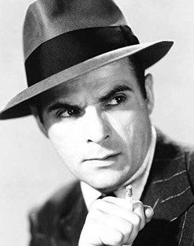 Marc Lawrence as Milton Militis