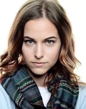 Brooke Leigh Thorne
