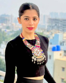 Snehal Rai as Naagin