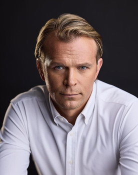 Ryan Kotack as Filthy Man