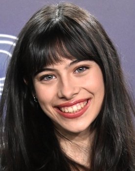 Melani García as Self - Contestant