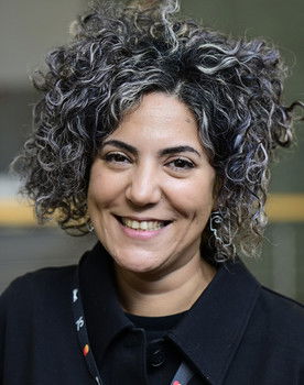 Narges Kalhor