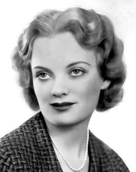 Carol Coombe