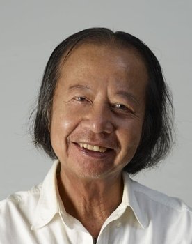 Qi Deng-Sheng as 自己