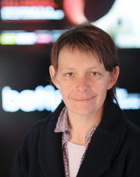 Bénédicte Liénard