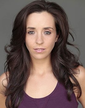 Lauren Chavez-Myers as Lucinda Lectar