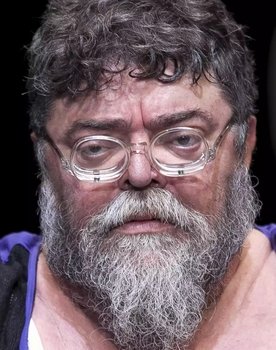 Stamatis Kraounakis as 
