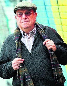 Fernando García de la Vega