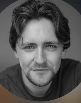 David Graham as David