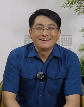 Bai Wenxian