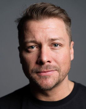 Blake Gehring as Devon