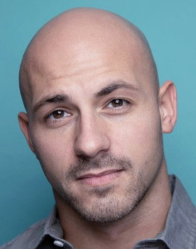 Robert Liscio as Joe