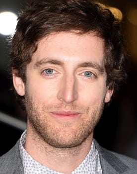 Thomas Middleditch