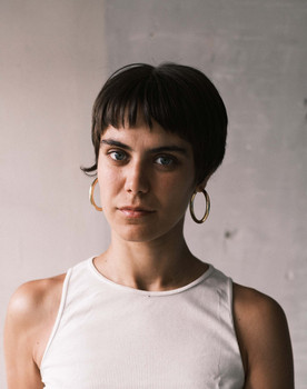 Nerea Sanz