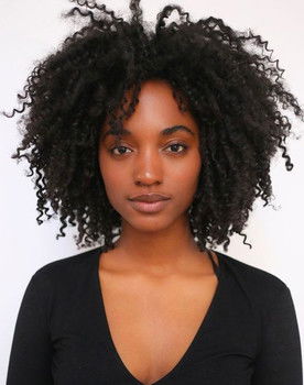 Gabrielle Richardson as 