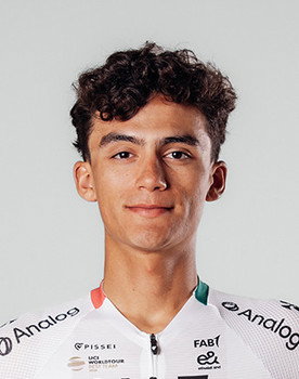 Isaac Del Toro