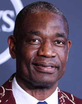 Dikembe Mutombo