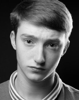 James Tarpey Photo