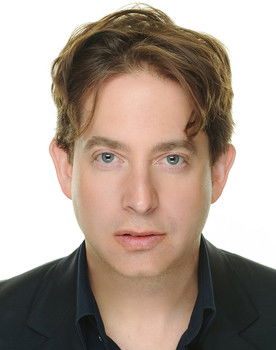Charlie Walk