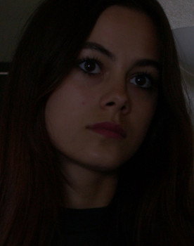 Mila Djarimbetova as Monica