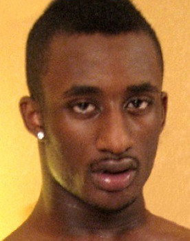 Enzio Rockafella