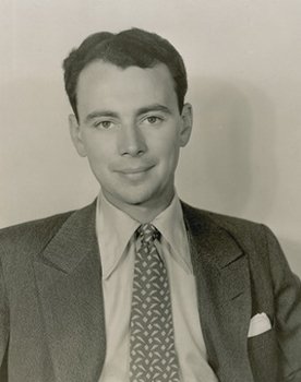 William Collier Jr. as Joseph Meyers