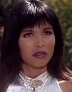 Tina Hollimon as Sola