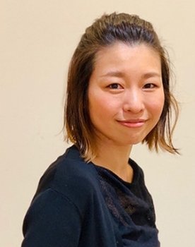 Haruka Nagami