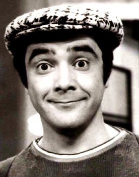 Carlos Scazziotta as