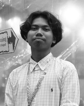 Abduh Lathif as Pemeran Oskar