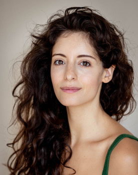 June Assal as Olivia