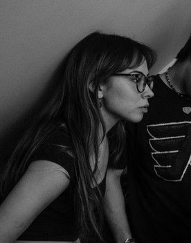 Philomène Jean as protagoniste