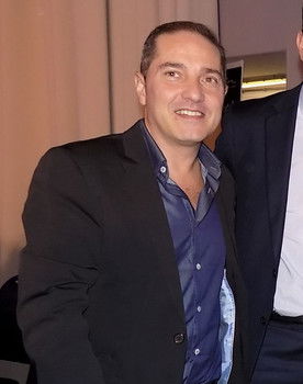 Miguel Belhot as Nestor