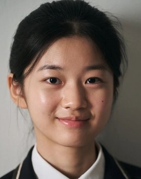 Park Hyo-eun as Jung Ha-rin