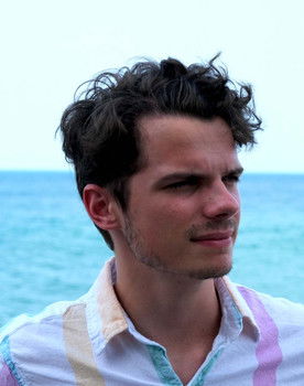 Grantland Hawkins as John Jamison