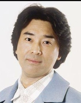Masashi Ebara as Profesor Tsuchiya