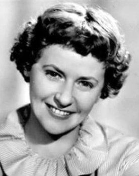 Ruth Nimbach