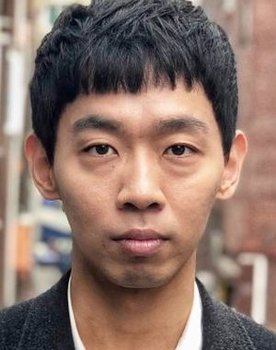 Noh Jae-hoon as Palace Cook