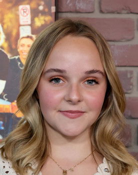 Abby James Witherspoon